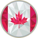 canada radio stations android application logo